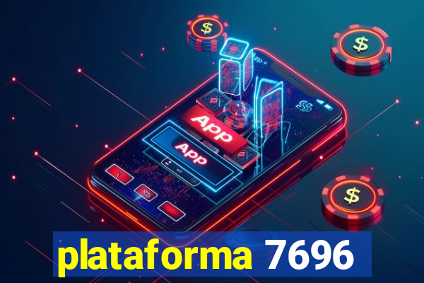 plataforma 7696